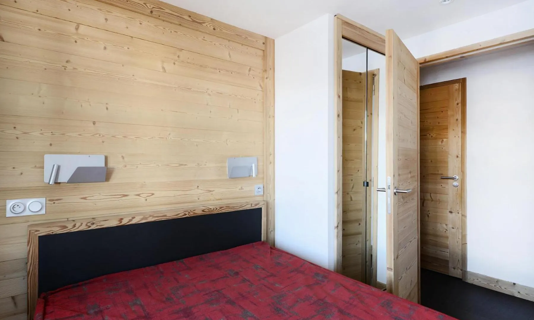Residence Backgammon - Le Backgammon Mae-3506 La Plagne